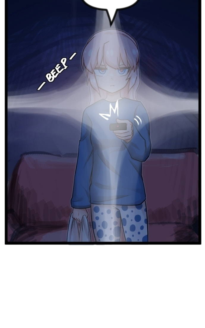 Clinic of Horrors (Canvas) Chapter 220 page 23 - 