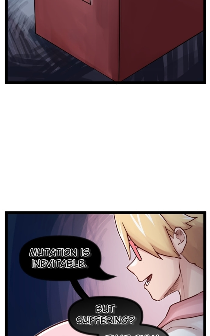 Clinic of Horrors (Canvas) Chapter 220 page 25 - 