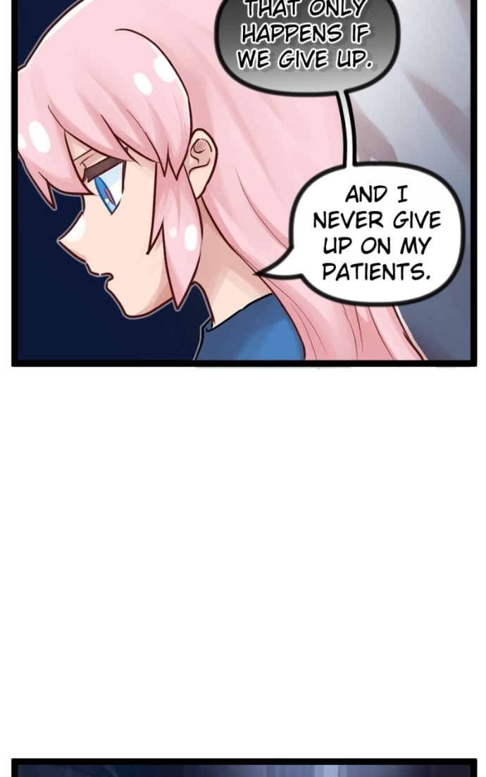 Clinic of Horrors (Canvas) Chapter 220 page 26 - 