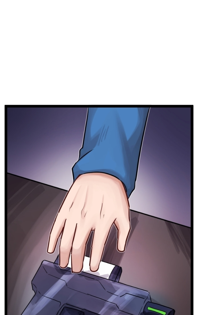 Clinic of Horrors (Canvas) Chapter 220 page 28 - 