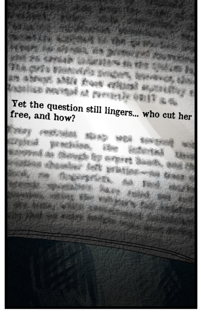 Clinic of Horrors (Canvas) Chapter 220 page 5 - 