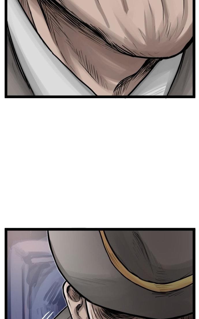 Clinic of Horrors (Canvas) Chapter 220 page 7 - 