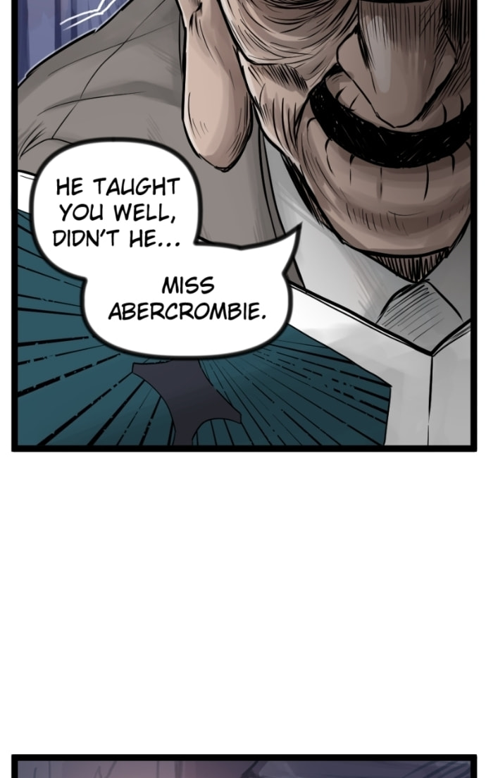 Clinic of Horrors (Canvas) Chapter 220 page 8 - 