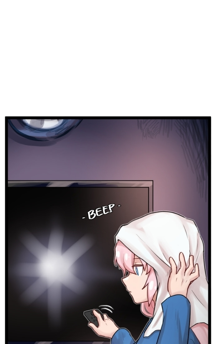 Clinic of Horrors (Canvas) Chapter 220 page 10 - 
