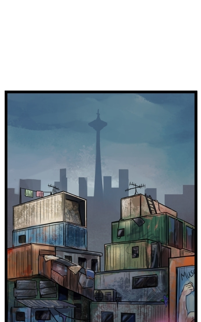 Clinic of Horrors (Canvas) Chapter 221 page 2 - 