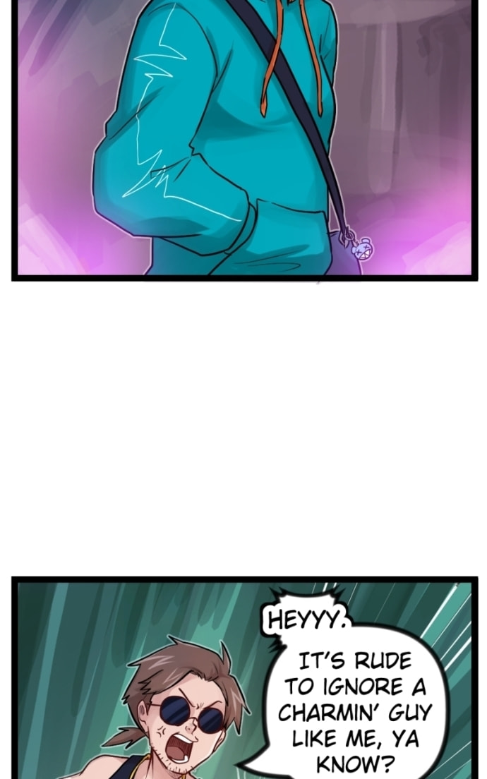 Clinic of Horrors (Canvas) Chapter 221 page 11 - 