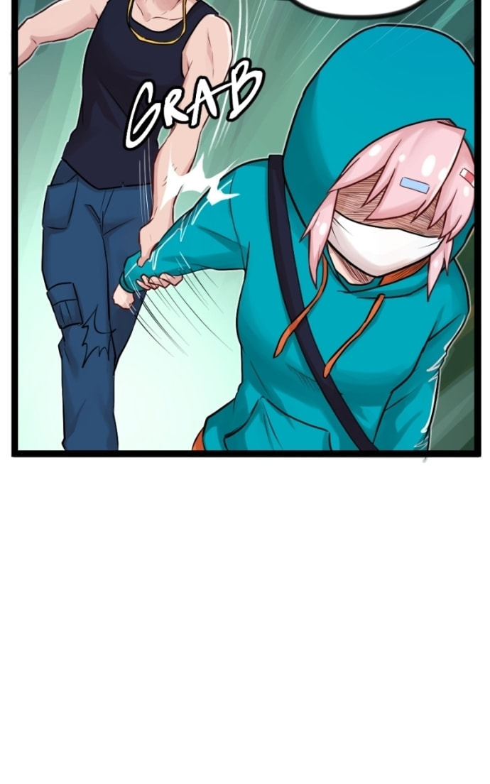 Clinic of Horrors (Canvas) Chapter 221 page 12 - 