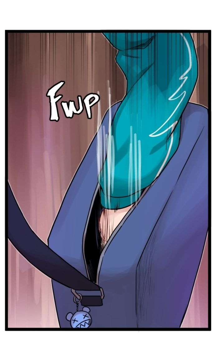 Clinic of Horrors (Canvas) Chapter 221 page 13 - 