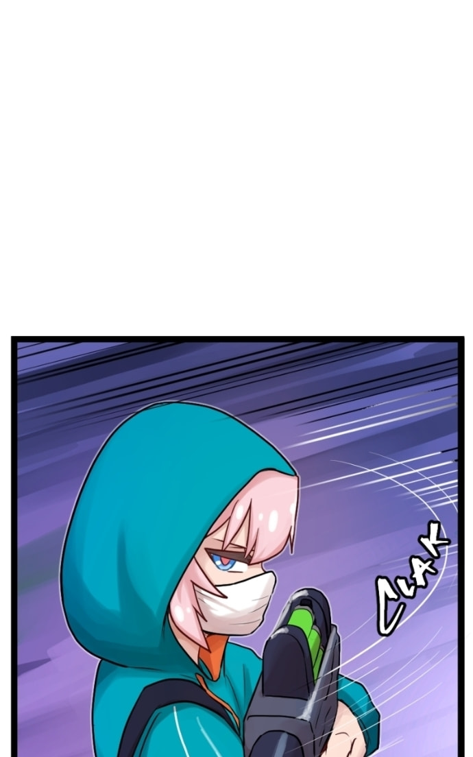 Clinic of Horrors (Canvas) Chapter 221 page 14 - 