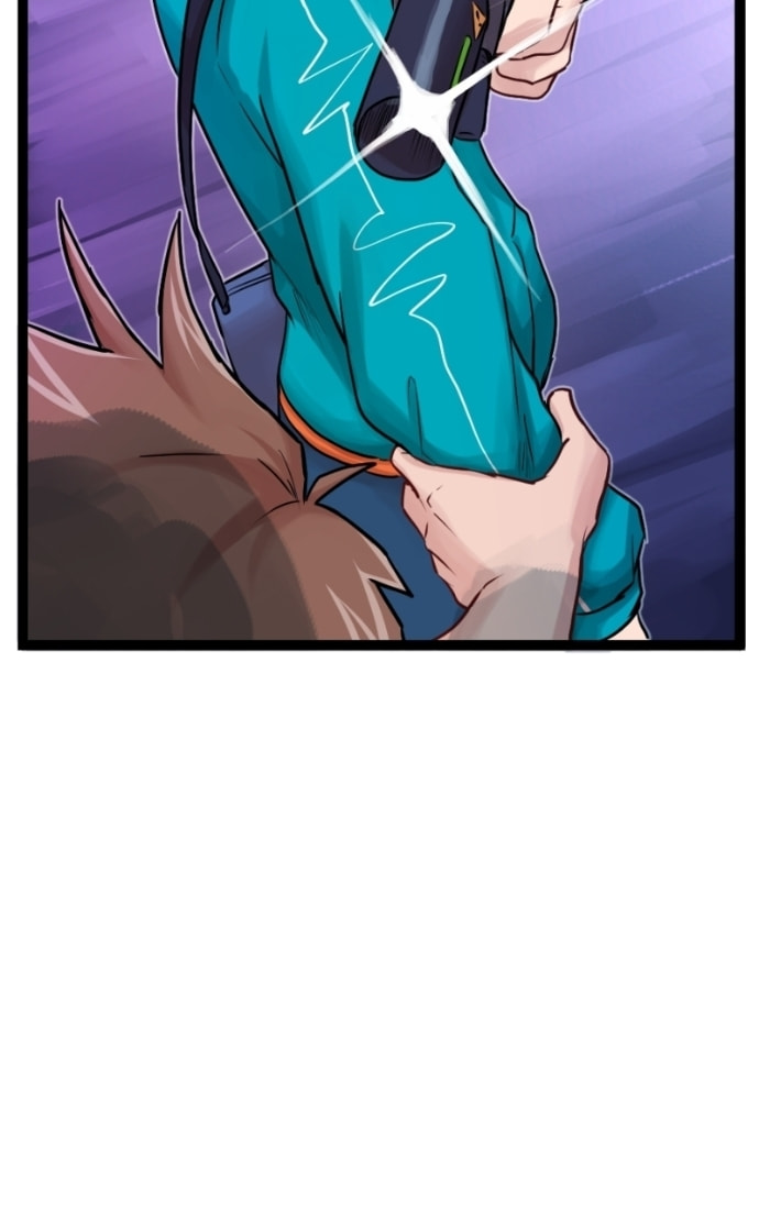 Clinic of Horrors (Canvas) Chapter 221 page 15 - 