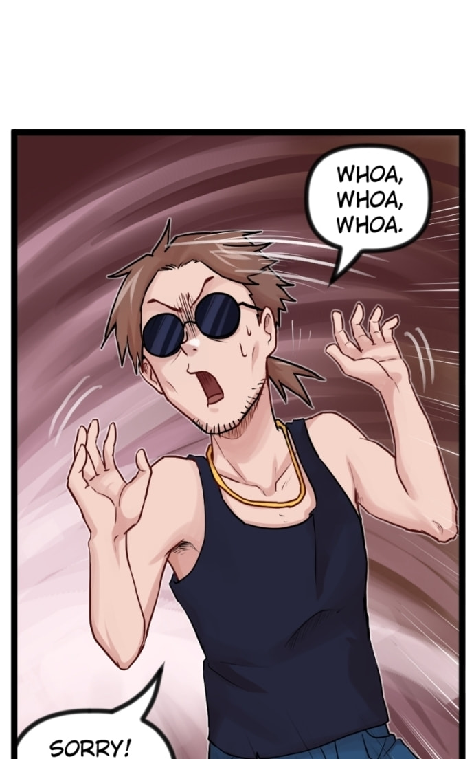 Clinic of Horrors (Canvas) Chapter 221 page 16 - 