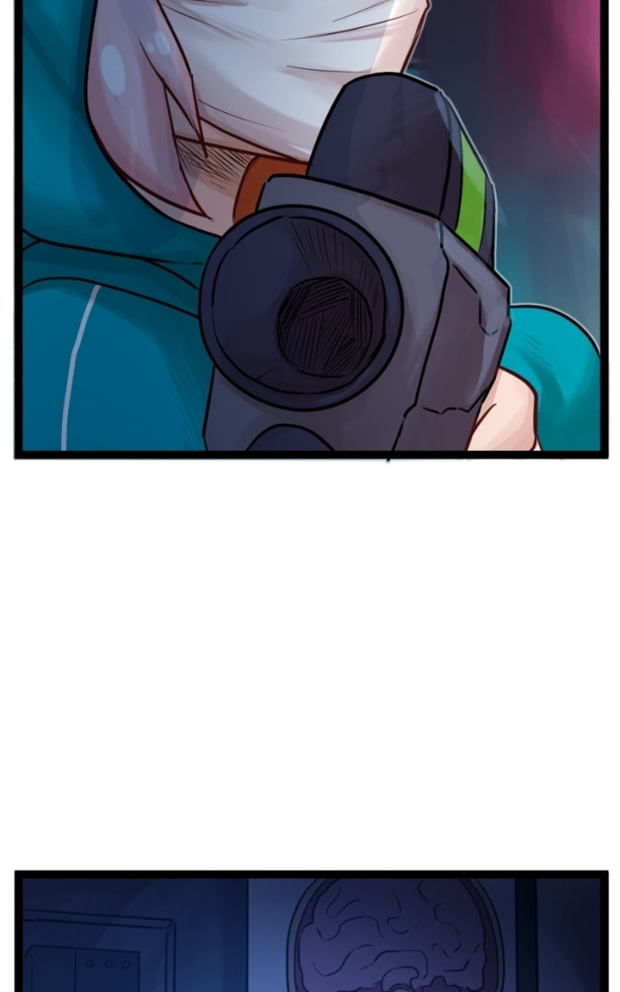 Clinic of Horrors (Canvas) Chapter 221 page 18 - 