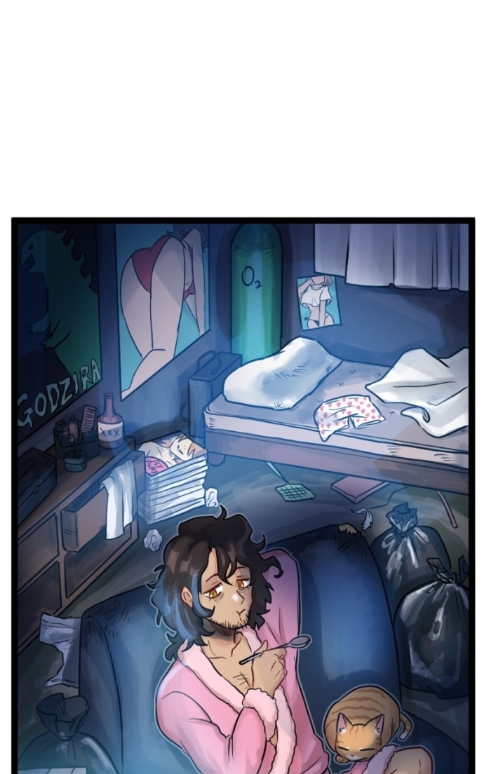 Clinic of Horrors (Canvas) Chapter 221 page 20 - 