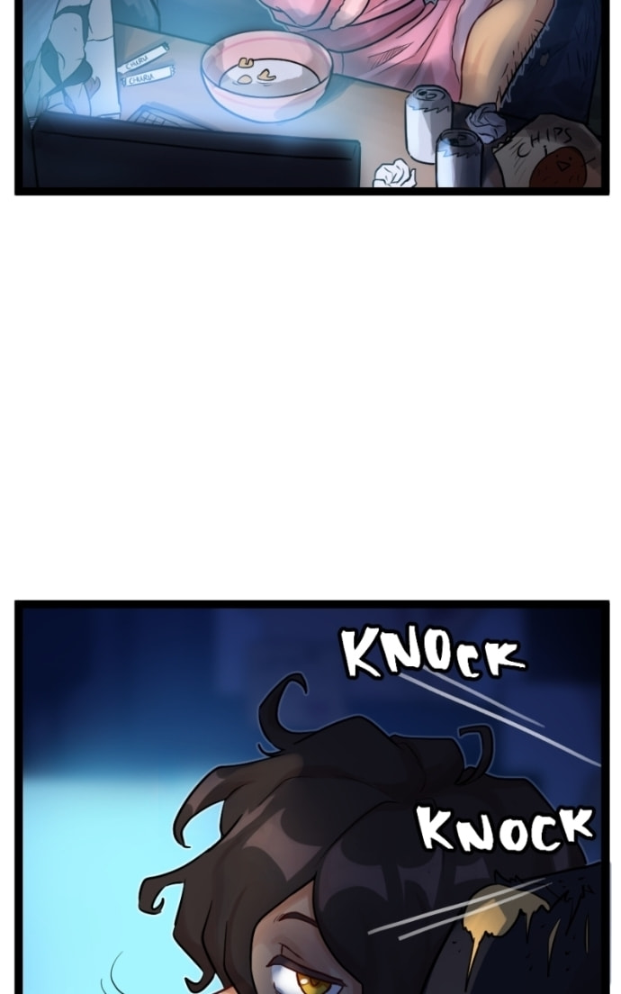 Clinic of Horrors (Canvas) Chapter 221 page 21 - 