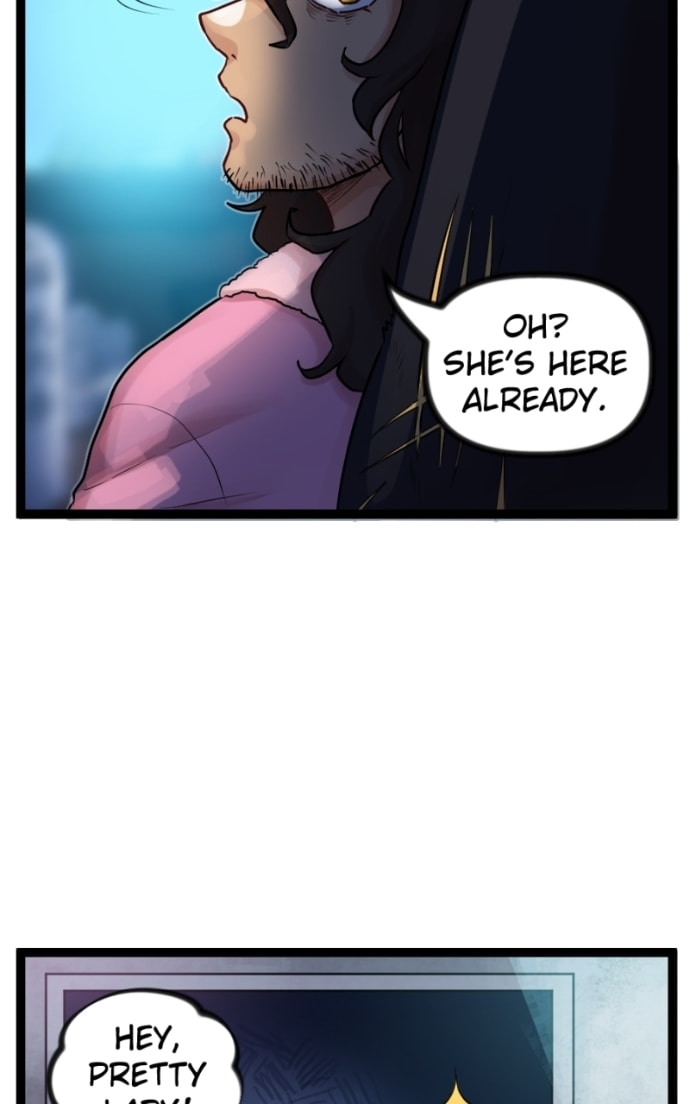 Clinic of Horrors (Canvas) Chapter 221 page 22 - 