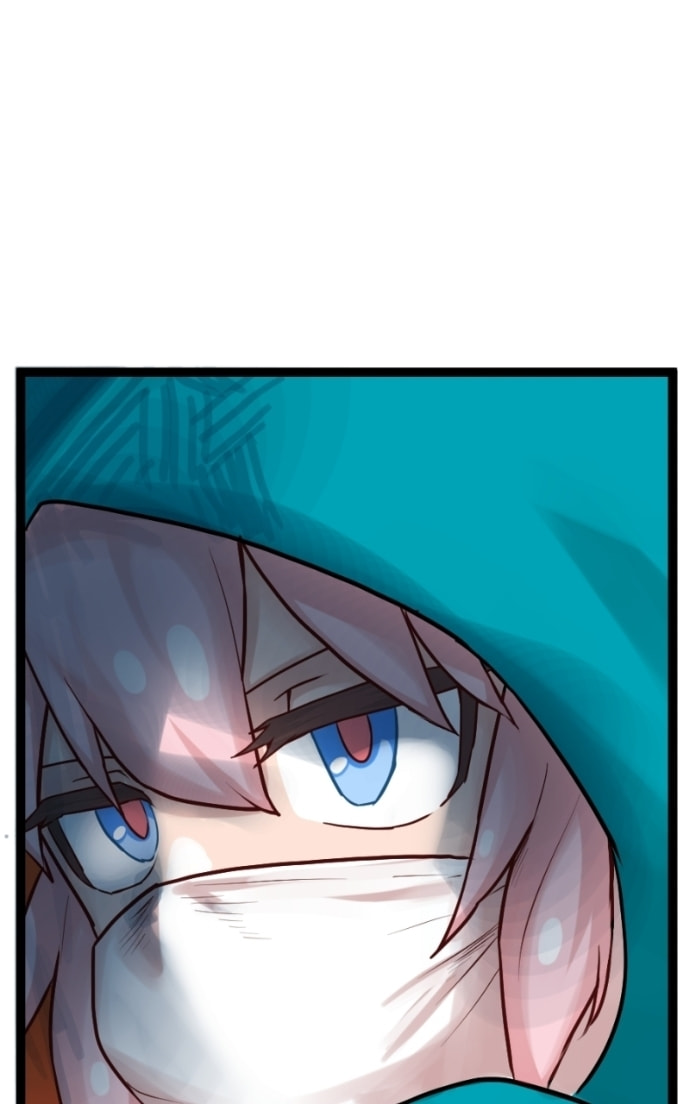 Clinic of Horrors (Canvas) Chapter 221 page 28 - 