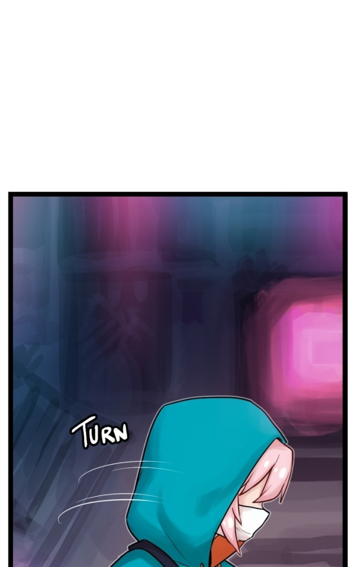 Clinic of Horrors (Canvas) Chapter 221 page 10 - 