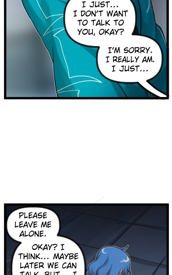 Clinic of Horrors (Canvas) Chapter 223 page 13 - 
