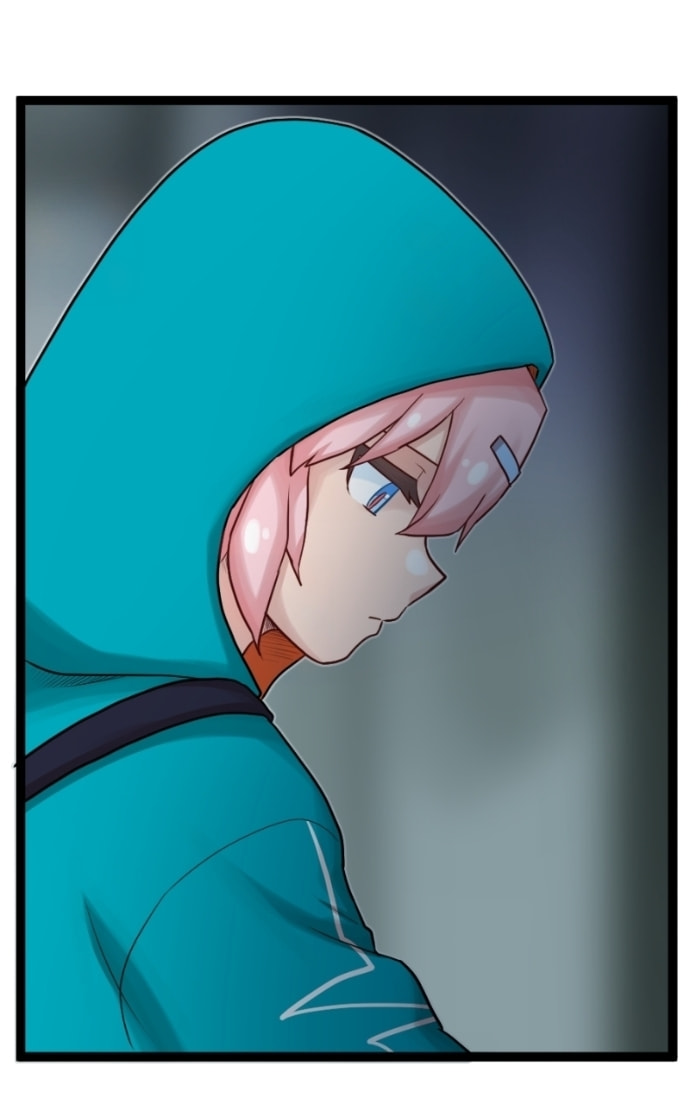 Clinic of Horrors (Canvas) Chapter 223 page 15 - 