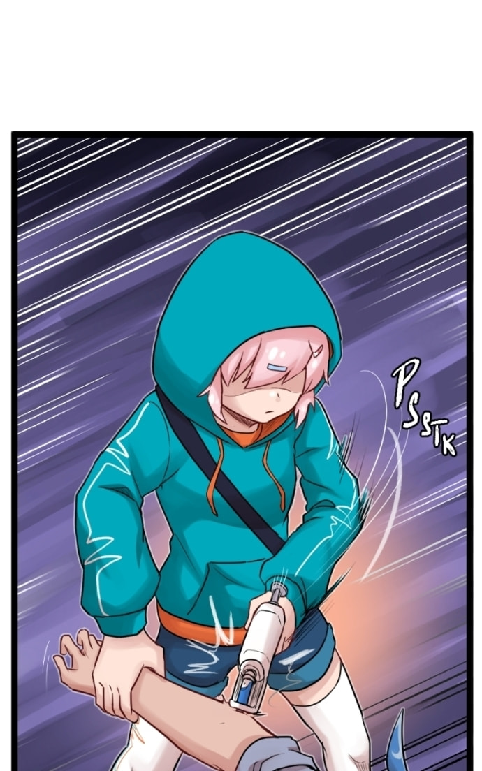 Clinic of Horrors (Canvas) Chapter 223 page 18 - 
