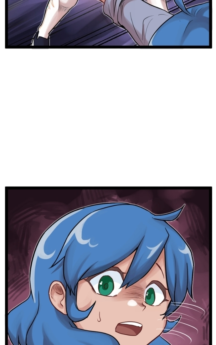 Clinic of Horrors (Canvas) Chapter 223 page 19 - 