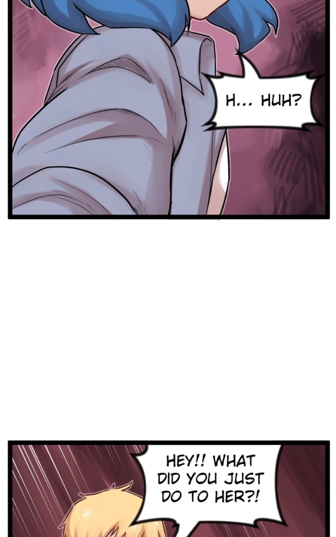 Clinic of Horrors (Canvas) Chapter 223 page 20 - 