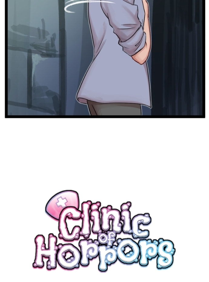 Clinic of Horrors (Canvas) Chapter 223 page 3 - 