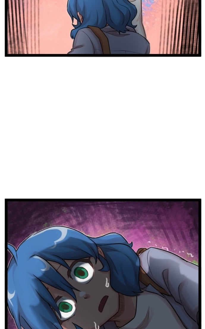 Clinic of Horrors (Canvas) Chapter 223 page 23 - 