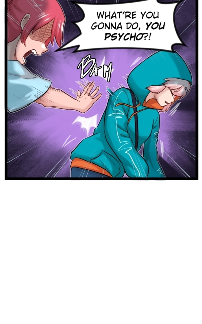 Clinic of Horrors (Canvas) Chapter 223 page 25 - 