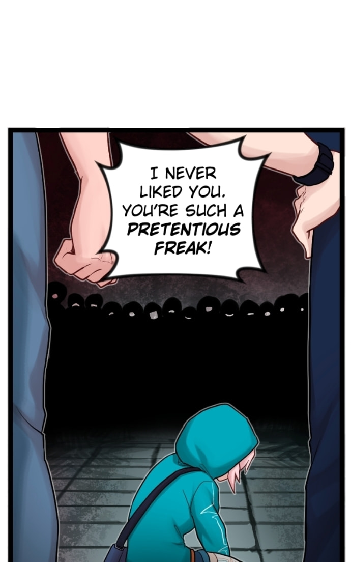 Clinic of Horrors (Canvas) Chapter 223 page 26 - 