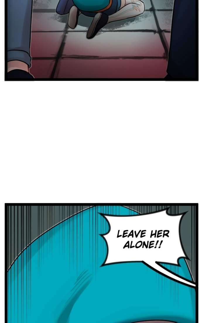 Clinic of Horrors (Canvas) Chapter 223 page 27 - 