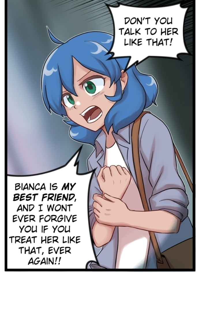 Clinic of Horrors (Canvas) Chapter 223 page 29 - 