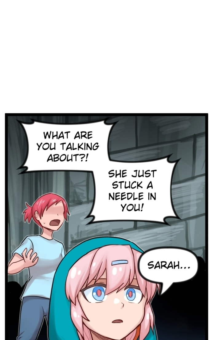 Clinic of Horrors (Canvas) Chapter 223 page 30 - 