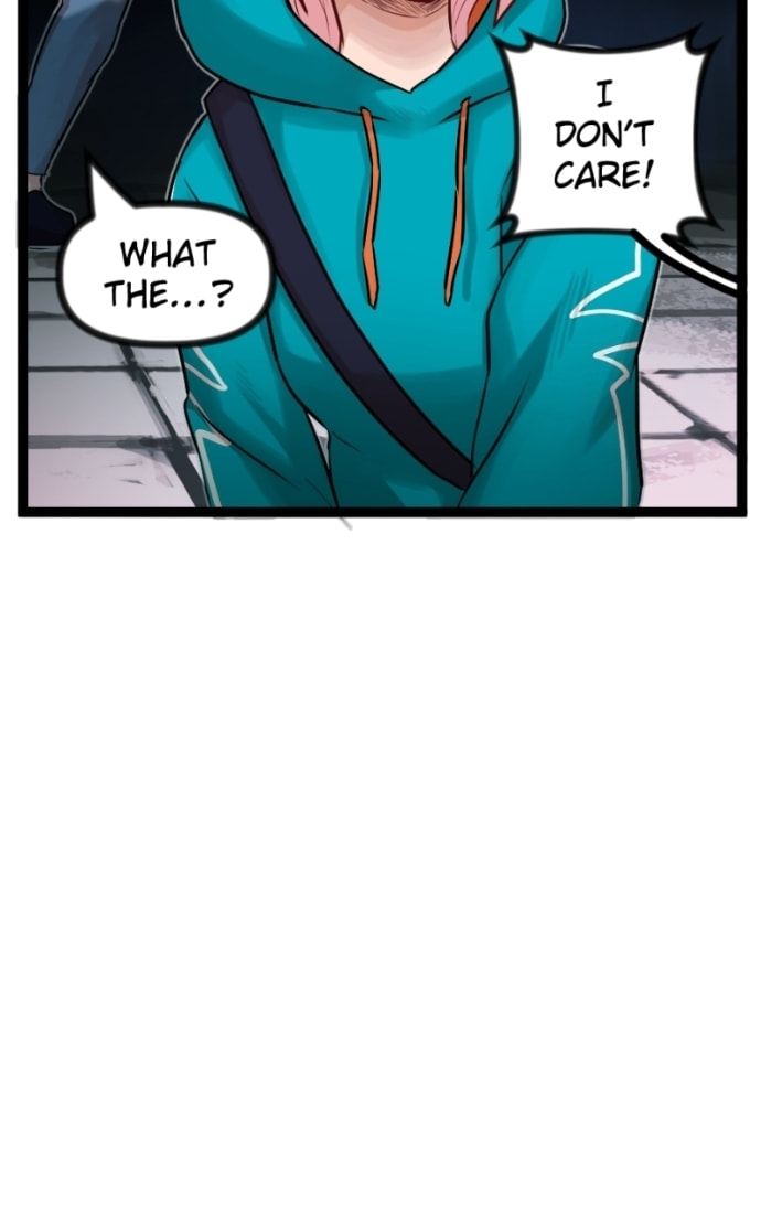 Clinic of Horrors (Canvas) Chapter 223 page 31 - 