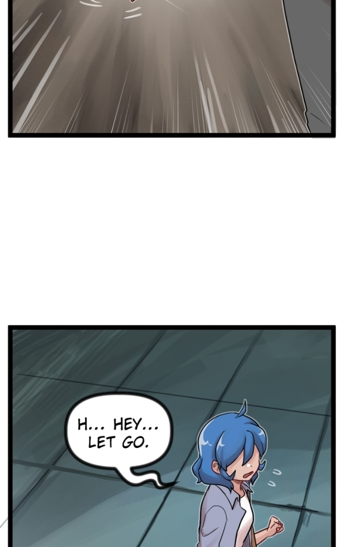Clinic of Horrors (Canvas) Chapter 223 page 5 - 