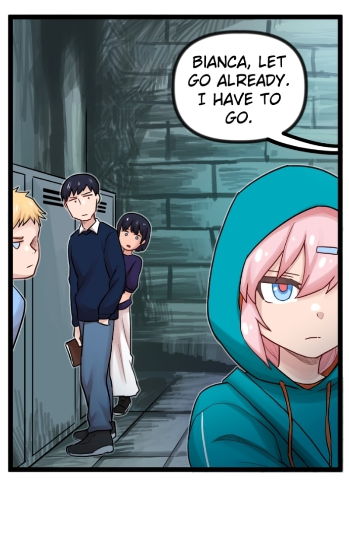Clinic of Horrors (Canvas) Chapter 223 page 7 - 