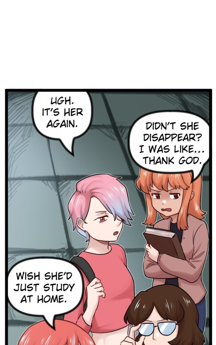 Clinic of Horrors (Canvas) Chapter 223 page 8 - 