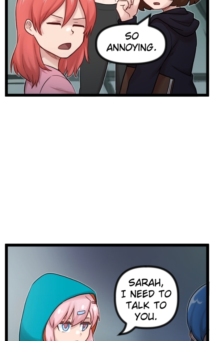 Clinic of Horrors (Canvas) Chapter 223 page 9 - 