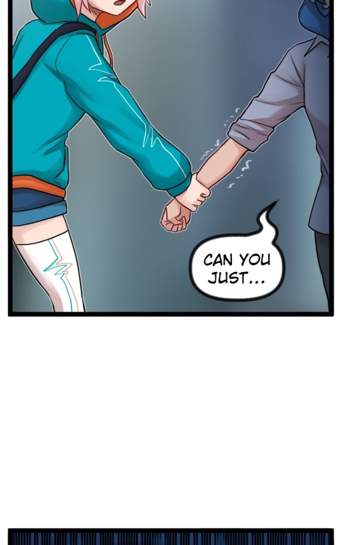Clinic of Horrors (Canvas) Chapter 223 page 10 - 