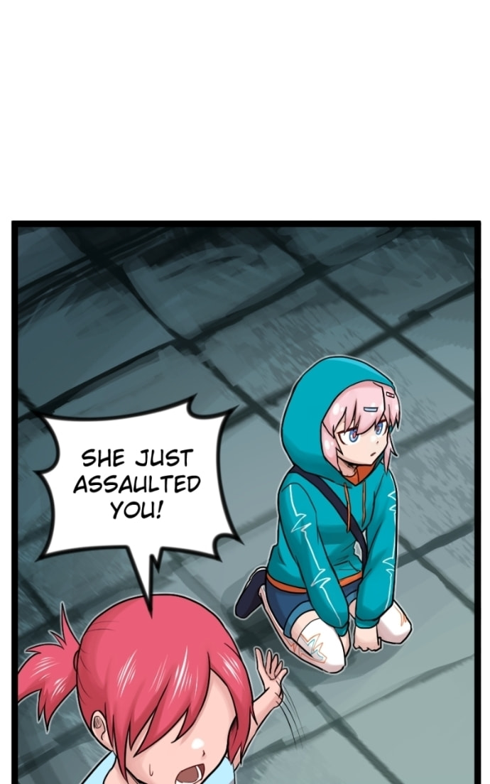 Clinic of Horrors (Canvas) Chapter 224 page 2 - 