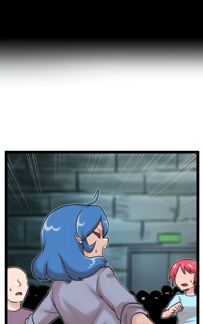 Clinic of Horrors (Canvas) Chapter 224 page 14 - 