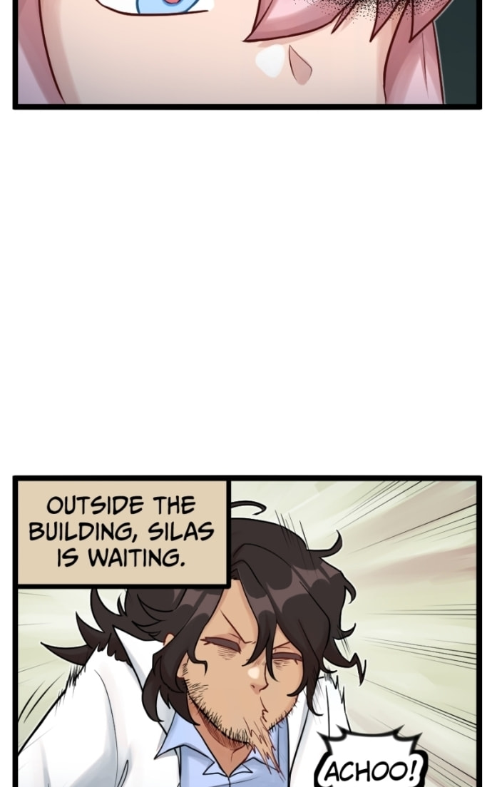 Clinic of Horrors (Canvas) Chapter 224 page 17 - 