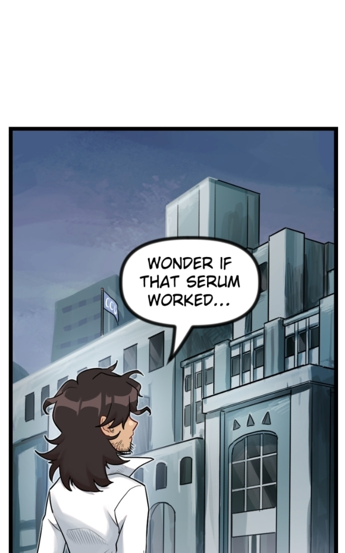 Clinic of Horrors (Canvas) Chapter 224 page 20 - 