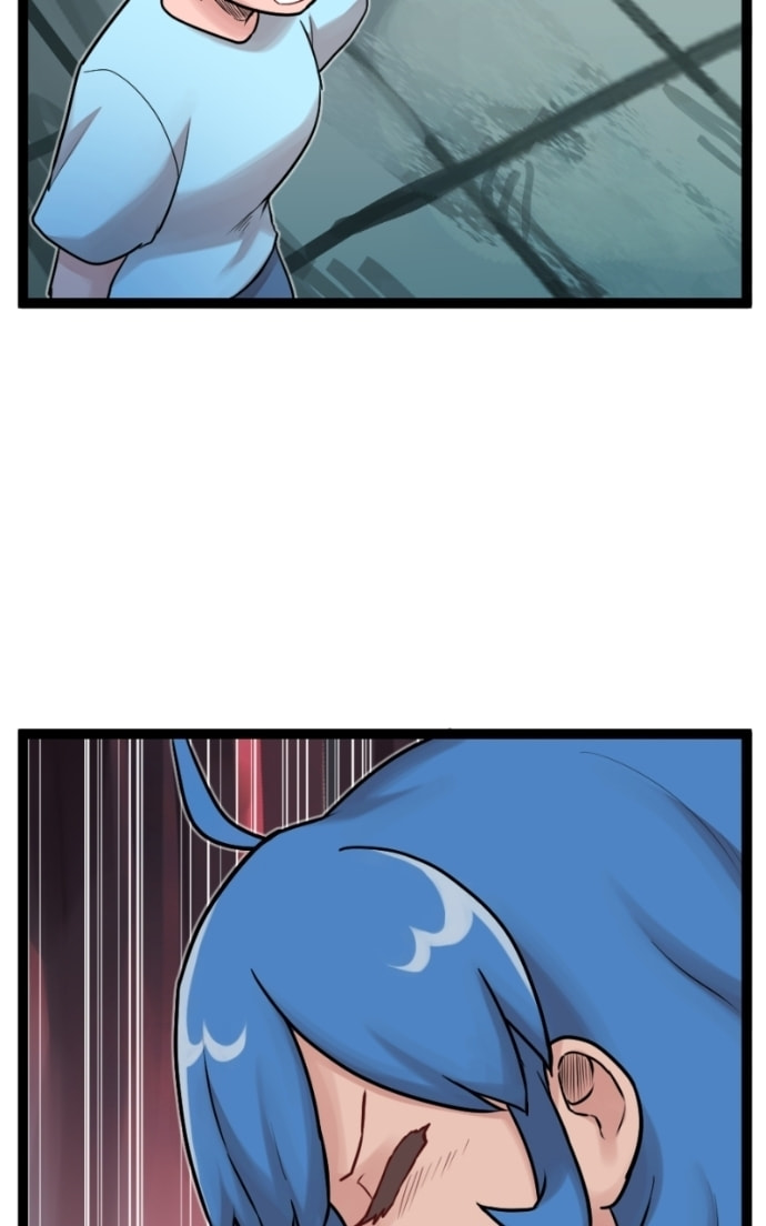 Clinic of Horrors (Canvas) Chapter 224 page 3 - 