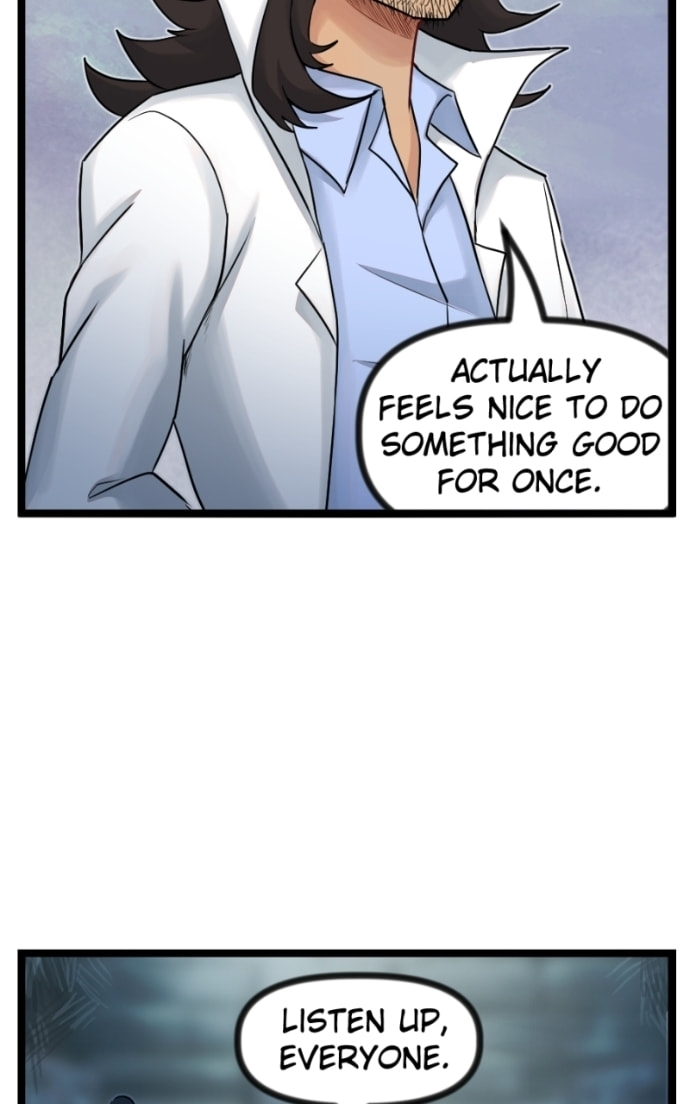 Clinic of Horrors (Canvas) Chapter 224 page 22 - 