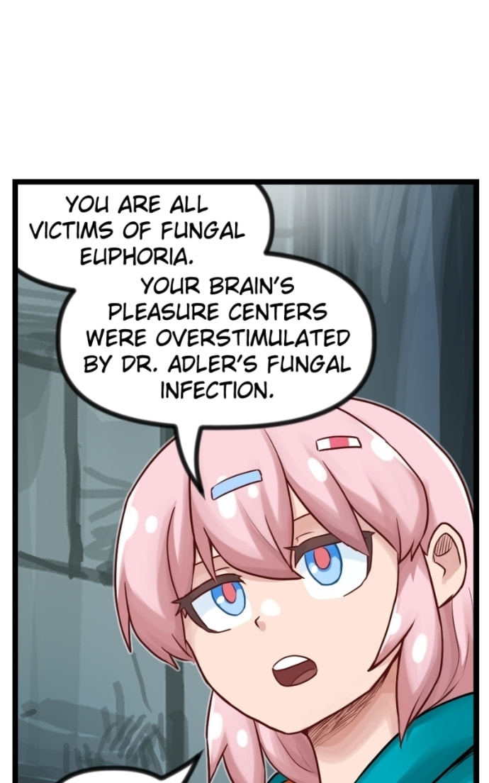 Clinic of Horrors (Canvas) Chapter 224 page 24 - 