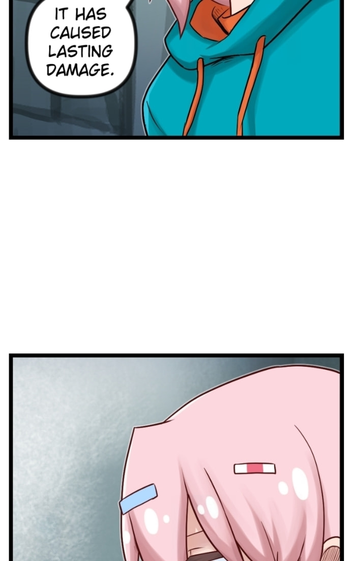 Clinic of Horrors (Canvas) Chapter 224 page 25 - 