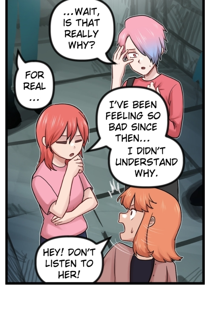 Clinic of Horrors (Canvas) Chapter 224 page 27 - 
