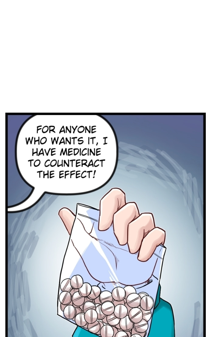 Clinic of Horrors (Canvas) Chapter 224 page 28 - 