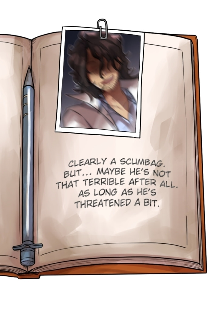 Clinic of Horrors (Canvas) Chapter 224 page 30 - 